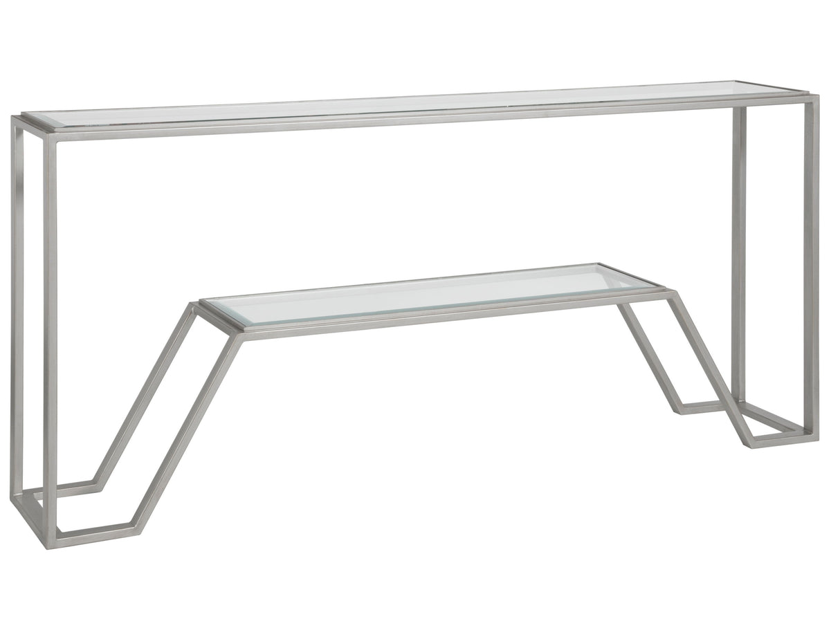 Metal Designs - Byron Console