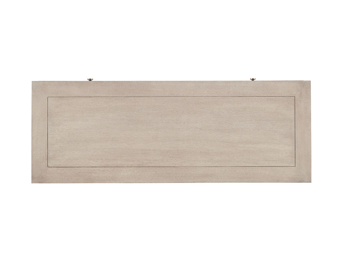 Malibu - Adamson Hall Chest - Beige