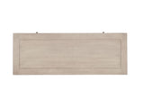 Malibu - Adamson Hall Chest - Beige