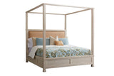 Newport - Shorecliff Canopy Bed
