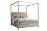 Newport - Shorecliff Canopy Bed