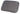 Zephyr 2.0 - Dark Gray - Graphene Contour Pillow (Set of 6)