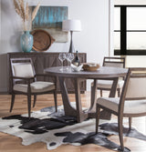 Cohesion Program - Brio Round Dining Table
