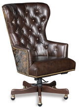 EC - Katherine Executive Swivel Tilt Chair