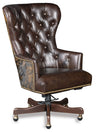 EC - Katherine Executive Swivel Tilt Chair