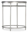 Commerce And Market - Saint Armand Round End Table