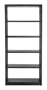 Commerce And Market - Etagere - Black