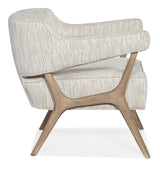 Adkins - Exposed Wood Chair