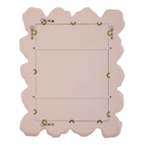 Sea - Coral Mirror - Pink