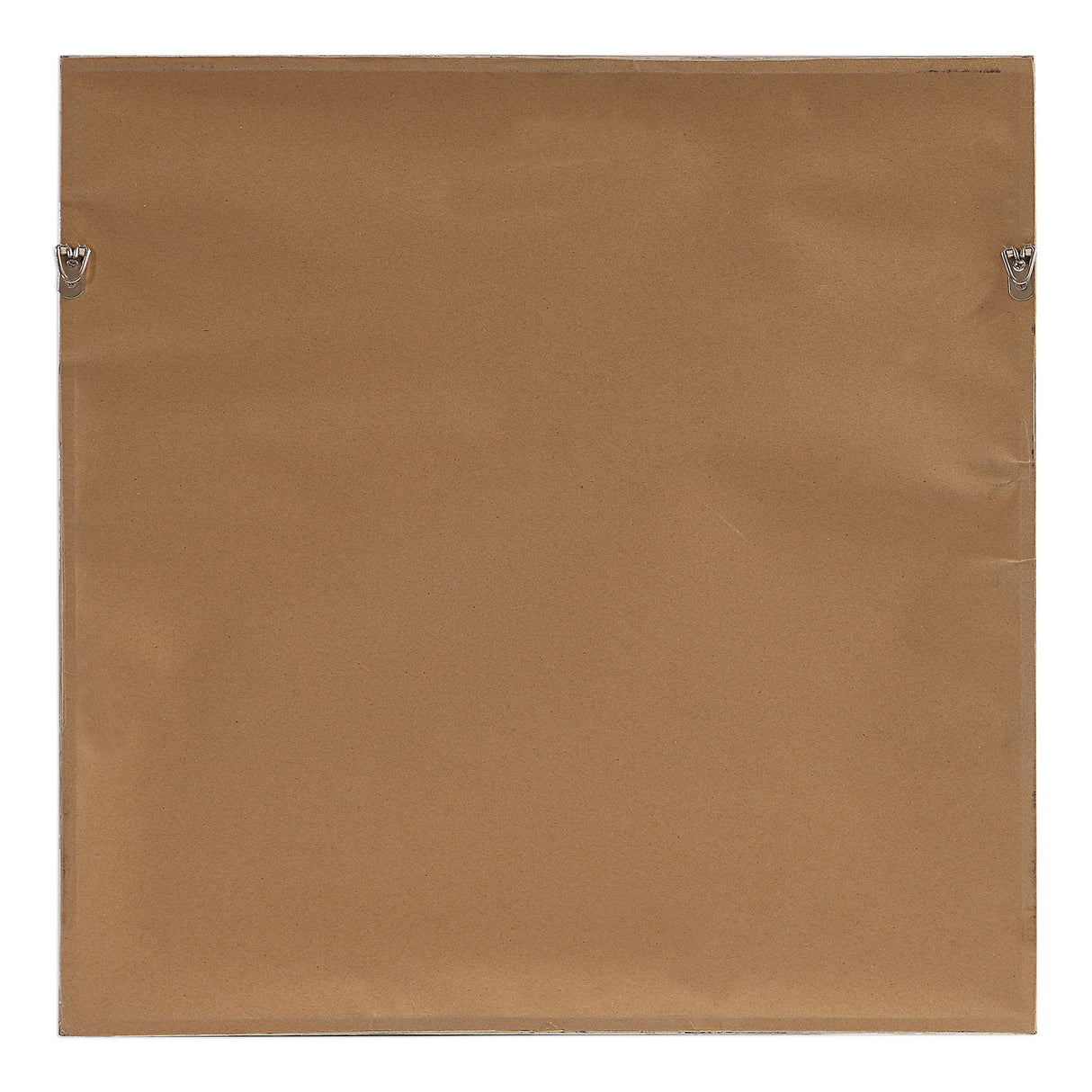 Divination - Abstract Art, Set Of 4 - Beige