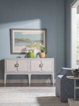 Signature Designs - Elixer Media Console