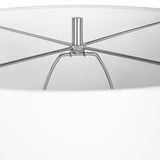 Uplift - Geometric Table Lamp