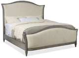 Ciao Bella - Upholstered Bed