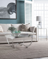 Metal Designs - Sophie Round Table