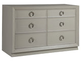 Signature Designs - Zeitgeist Double Dresser