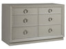 Signature Designs - Zeitgeist Double Dresser