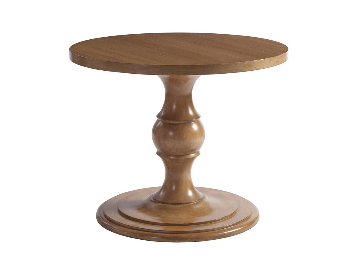 Newport - Corona Del Mar Center Table