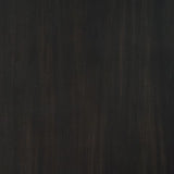 Fair Ridge - Accent Cabinet - Distressed Black