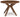 Lyncott - Brown - Round Dining Room Table