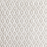 Dree - Retro Accent Chair - White