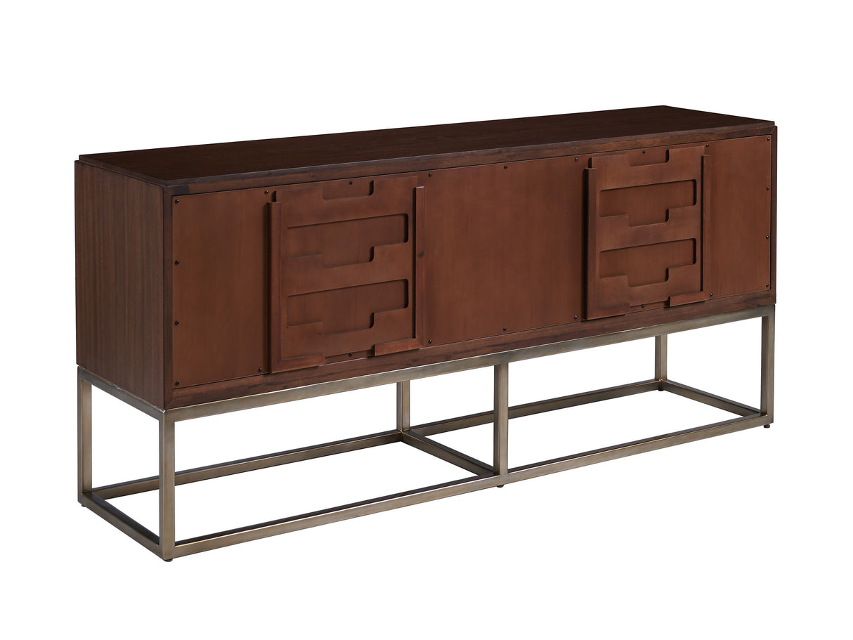 Studio Designs - Cameron Media Console