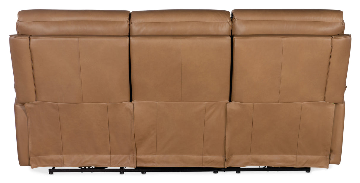MS - Lyra Zero Gravity Power Sofa