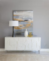 Signature Designs - Bardo Media Console