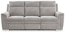 Barnsana - Power Reclining Sofa