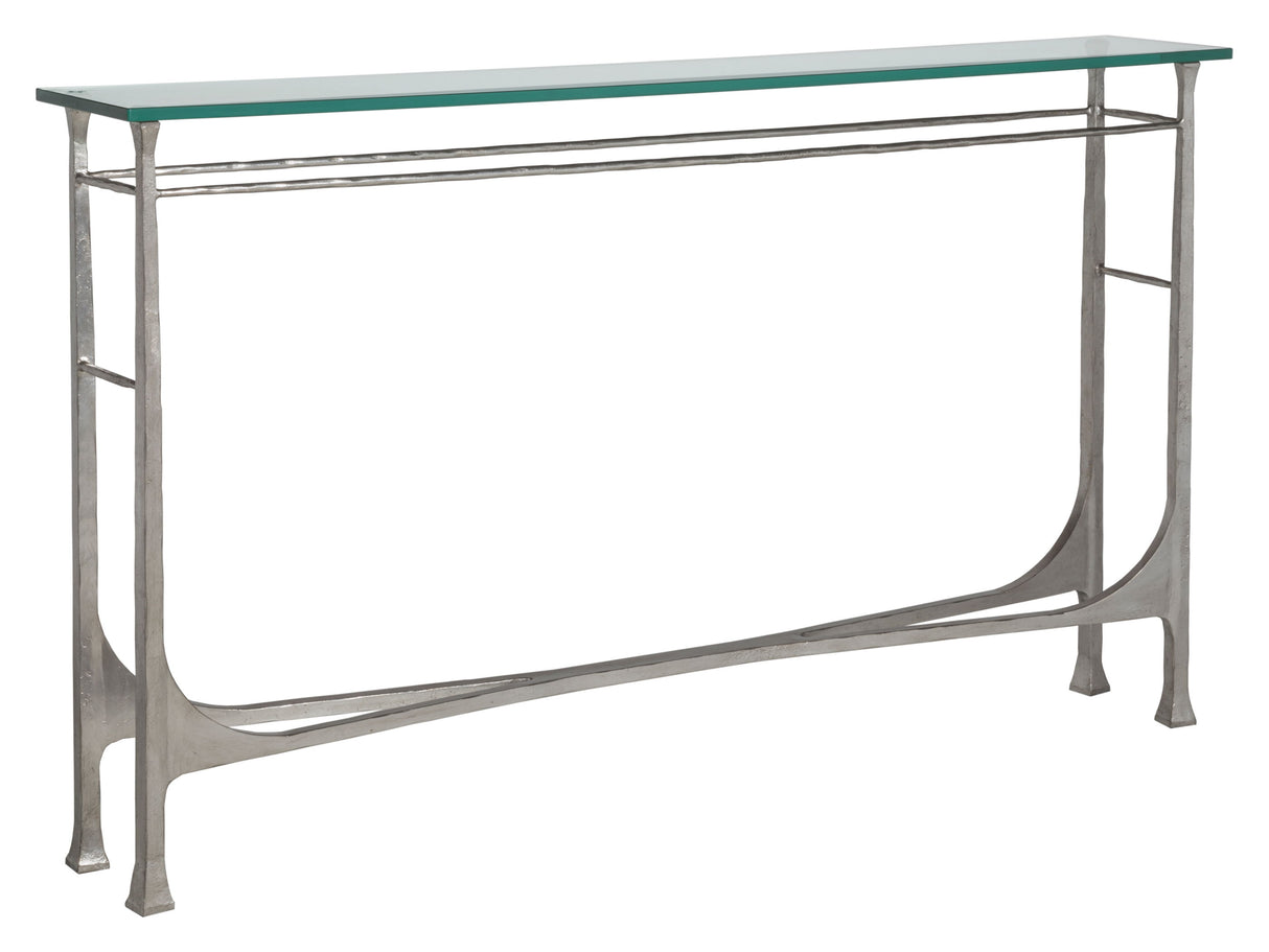 Metal Designs - Bruno Console