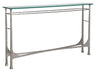 Metal Designs - Bruno Console