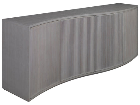 Signature Designs - Mavericks Media Console