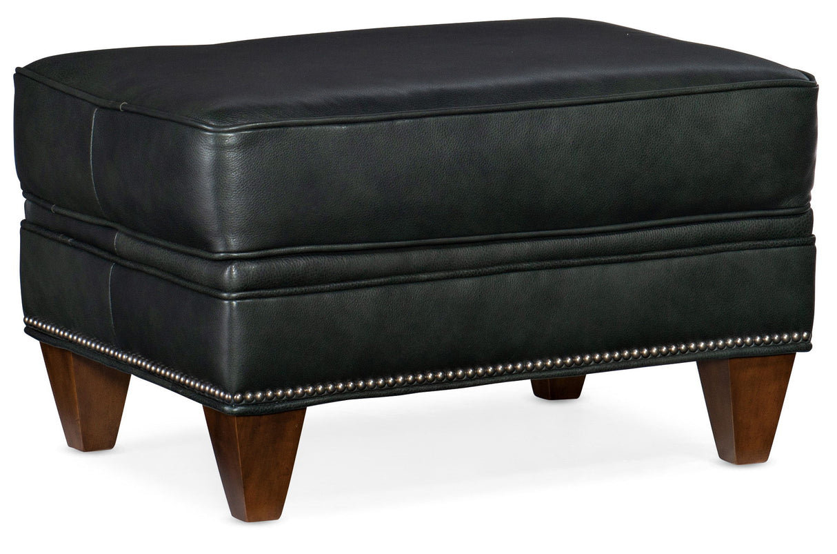 Reddish - Ottoman