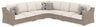 Beachcroft - Sectional Lounge