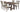 Moriville - Grayish Brown - Rect Dining Room Ext Table