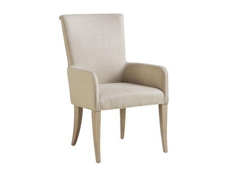Malibu - Serra Upholstered Chair