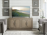 Studio Designs - Grove Park Media Console