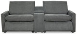 Hartsdale - Loveseat Sectional