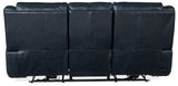 MS - Montel Lay Flat Power Sofa