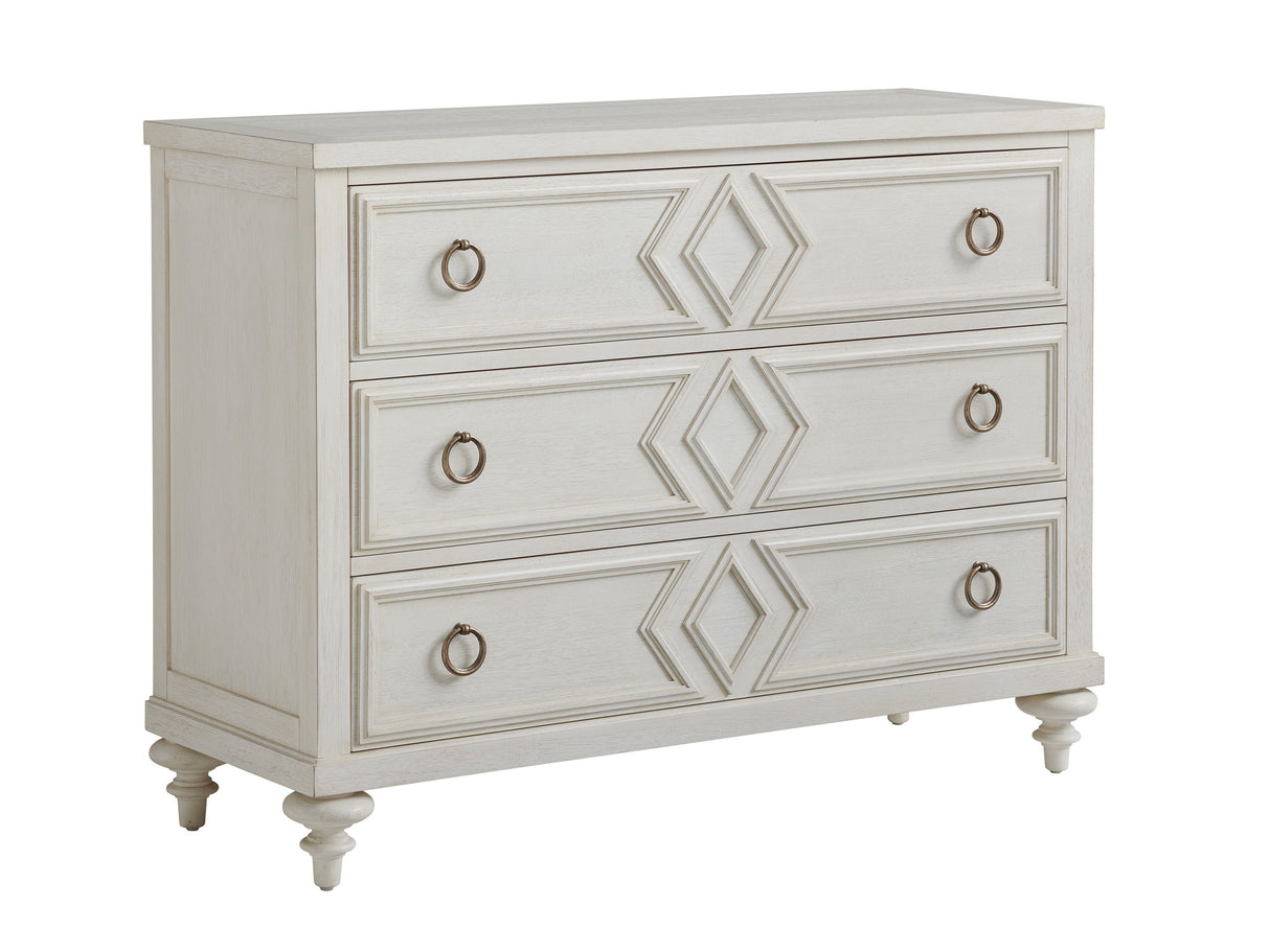 Malibu - Viewpoint Single Dresser