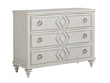 Malibu - Viewpoint Single Dresser