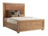 Los Altos - Antilles Upholstered Panel Bed