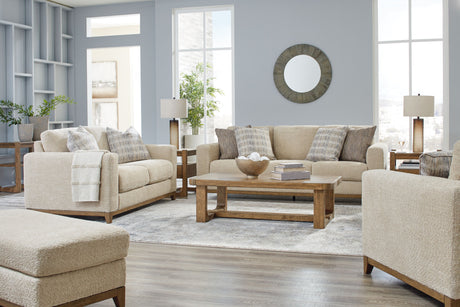 Parklynn - Living Room Set