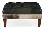 Rects - XL Tufted Rectangle Ottoman