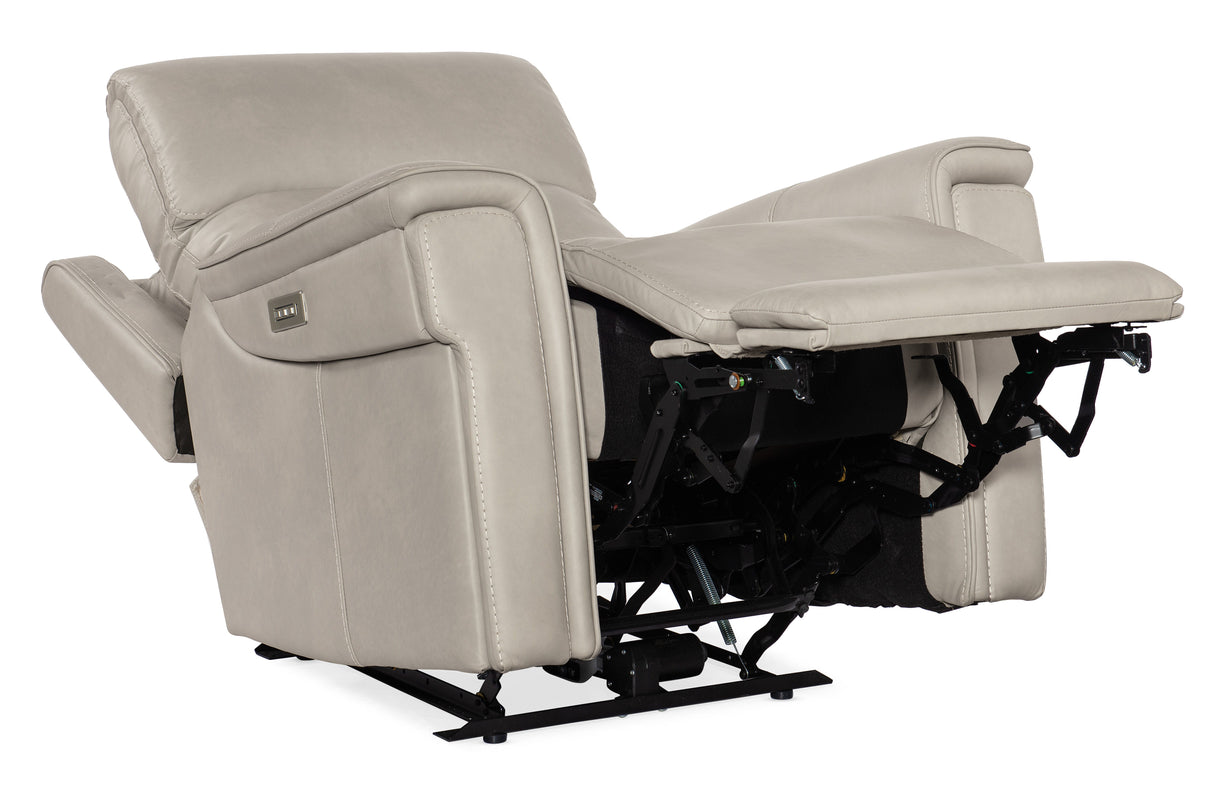 Lyra - Zero Gravity Power Recliner