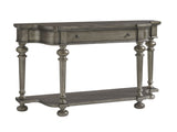 Oyster Bay - Sands Point Sideboard - Dark Gray