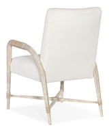 Serenity - Arm Chair (Set of 2)