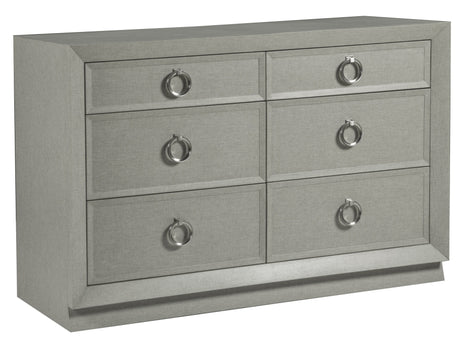 Signature Designs - Zeitgeist Double Dresser