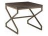 Cohesion Program - Edict Square End Table