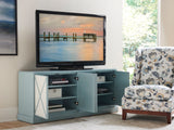 Studio Designs - Rosalind Media Console