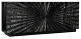Commerce And Market - Open Space Entertainment Console